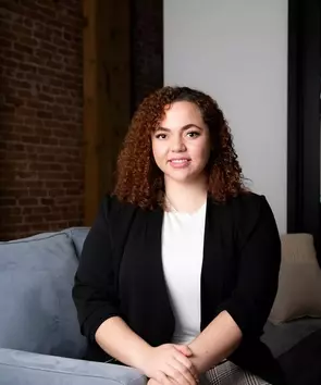 Jazmine Alford, Fonthill, Real Estate Agent